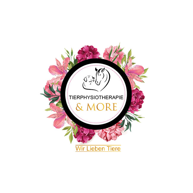 Tierphysio Logo