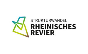 Logo des rheinischen Reviers