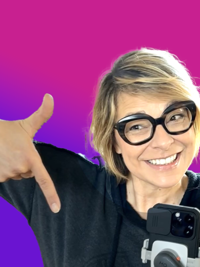 Video Content Workshop: Einfach & effektiv Videos erstellen – und auf Social Media erfolgreich einsetzen