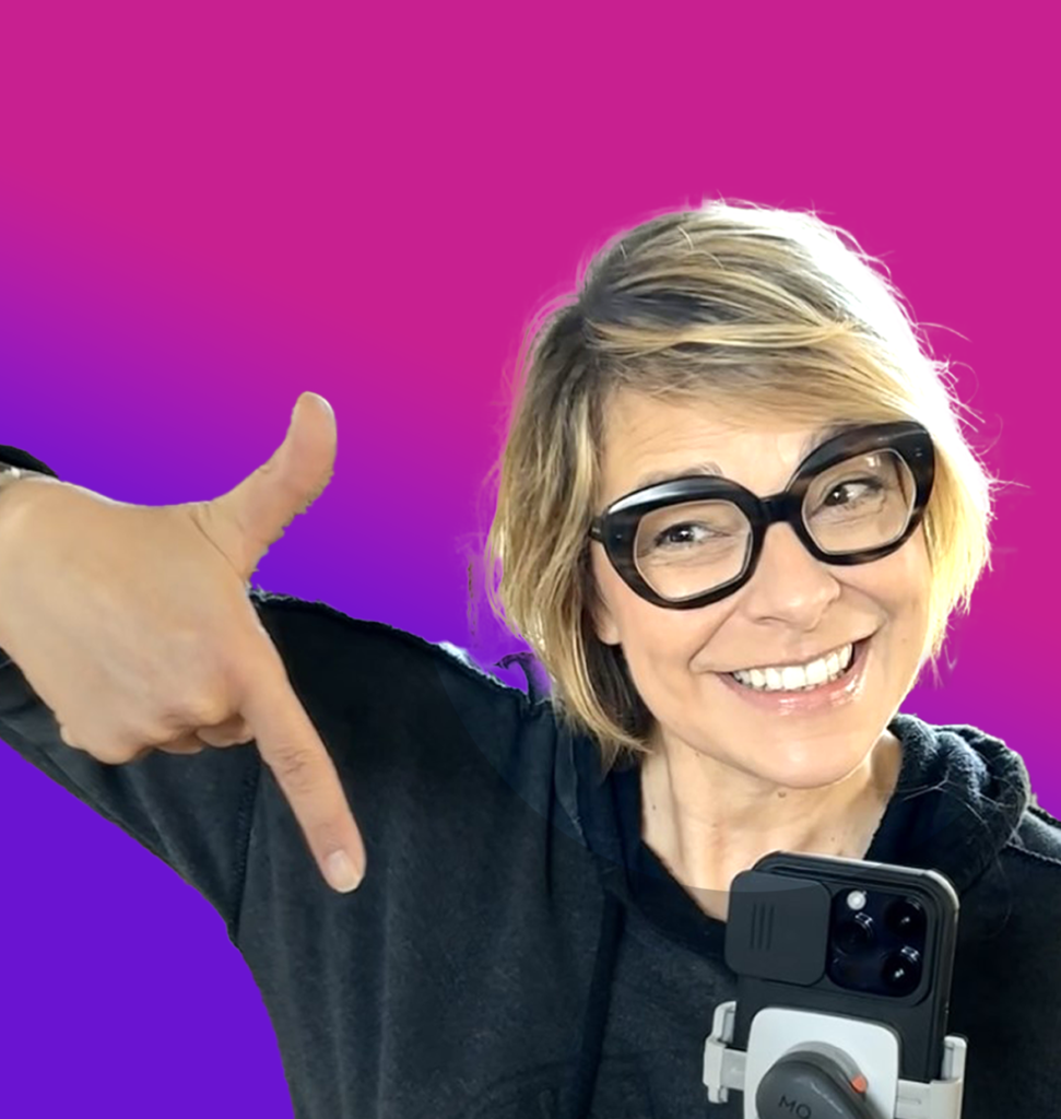 Video Content Workshop: Einfach & effektiv Videos erstellen – und auf Social Media erfolgreich einsetzen