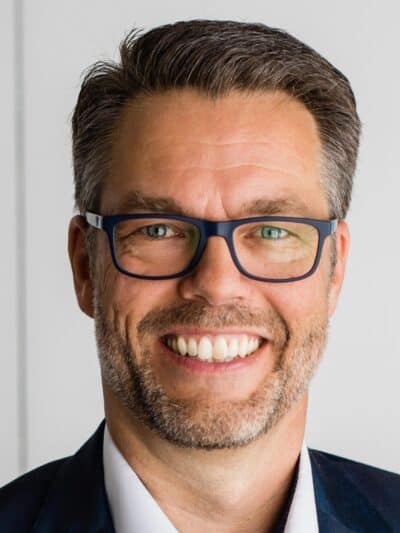 Maik Fettes Werbung