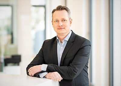 Gregor Waschau ist Experte für Website