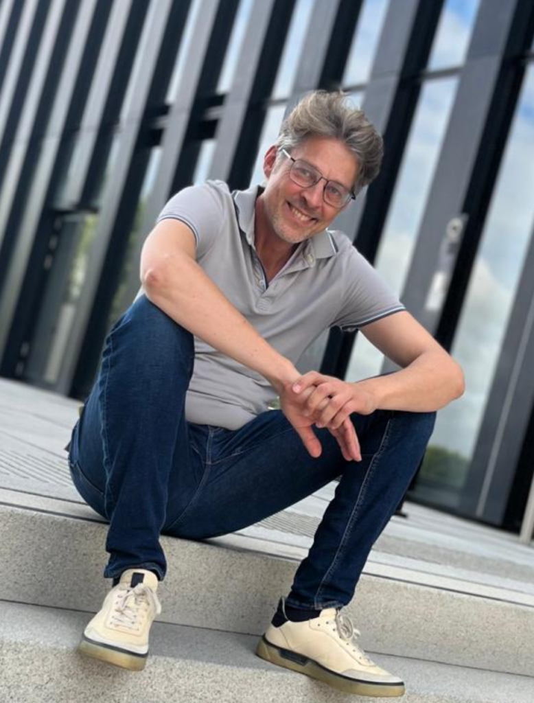 Lean Startup & Design Thinking – Schnell Prototypen entwickeln & testen