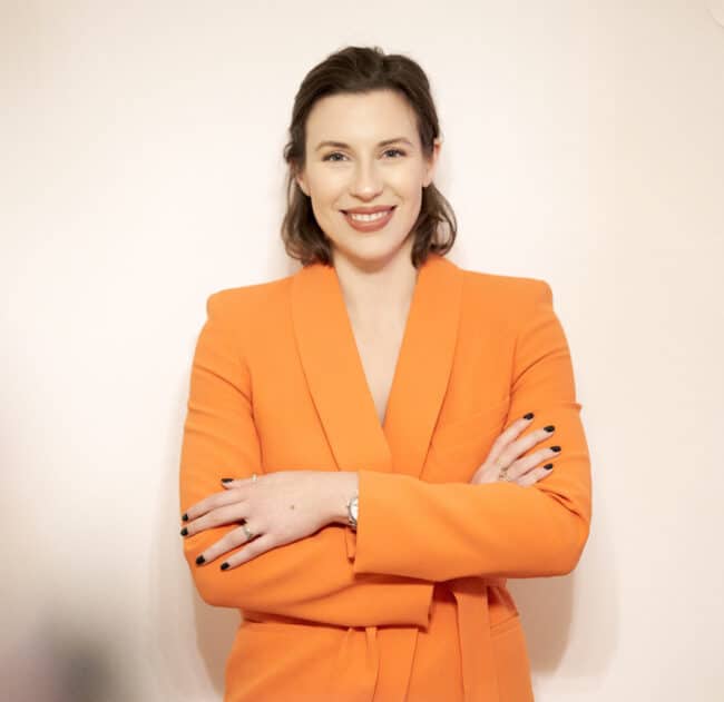 Bild von Fee Kalter Mental Health