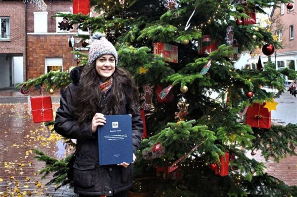 Weiterbildung Studium