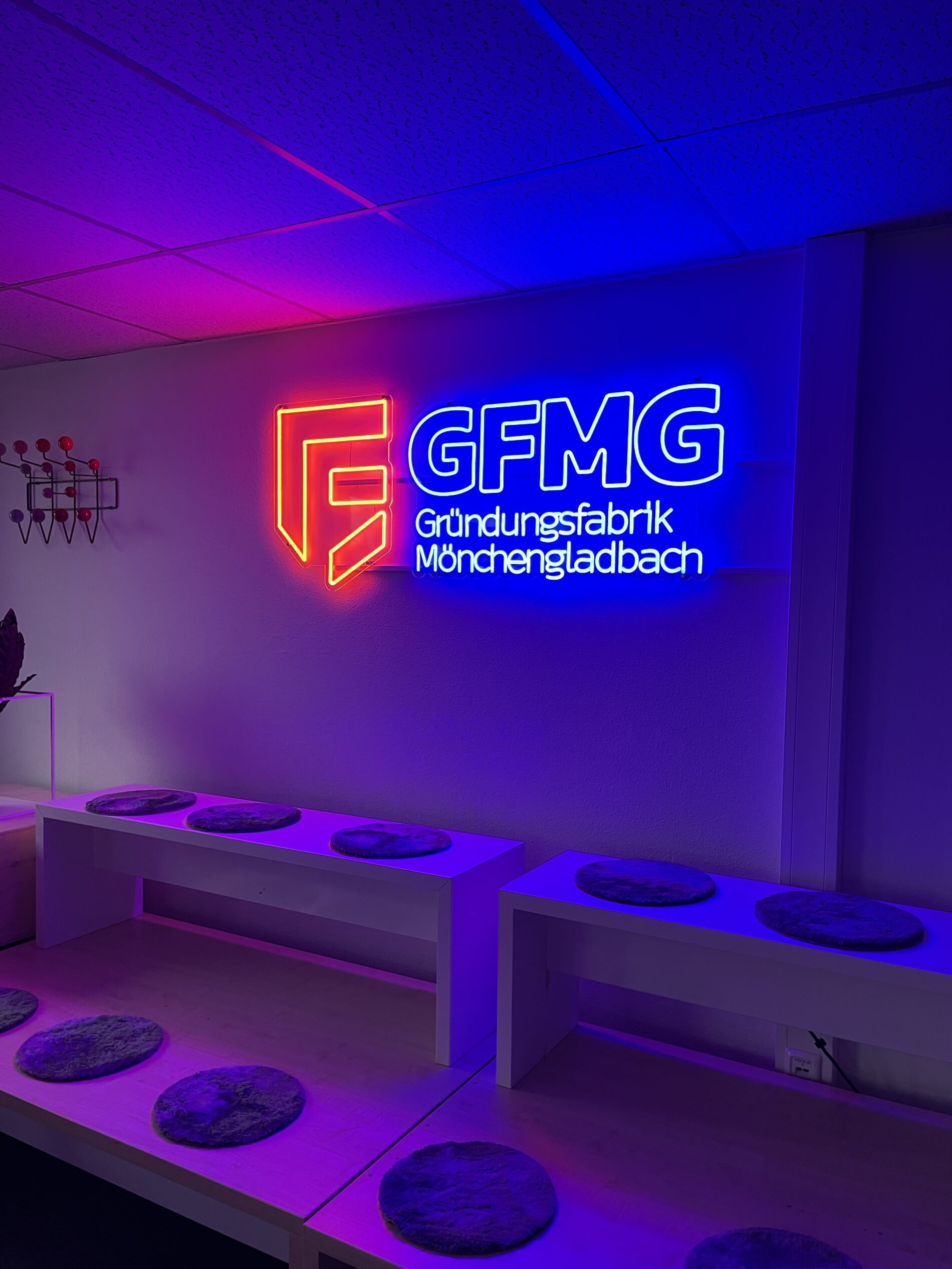 Event GFMG-Starterclub
