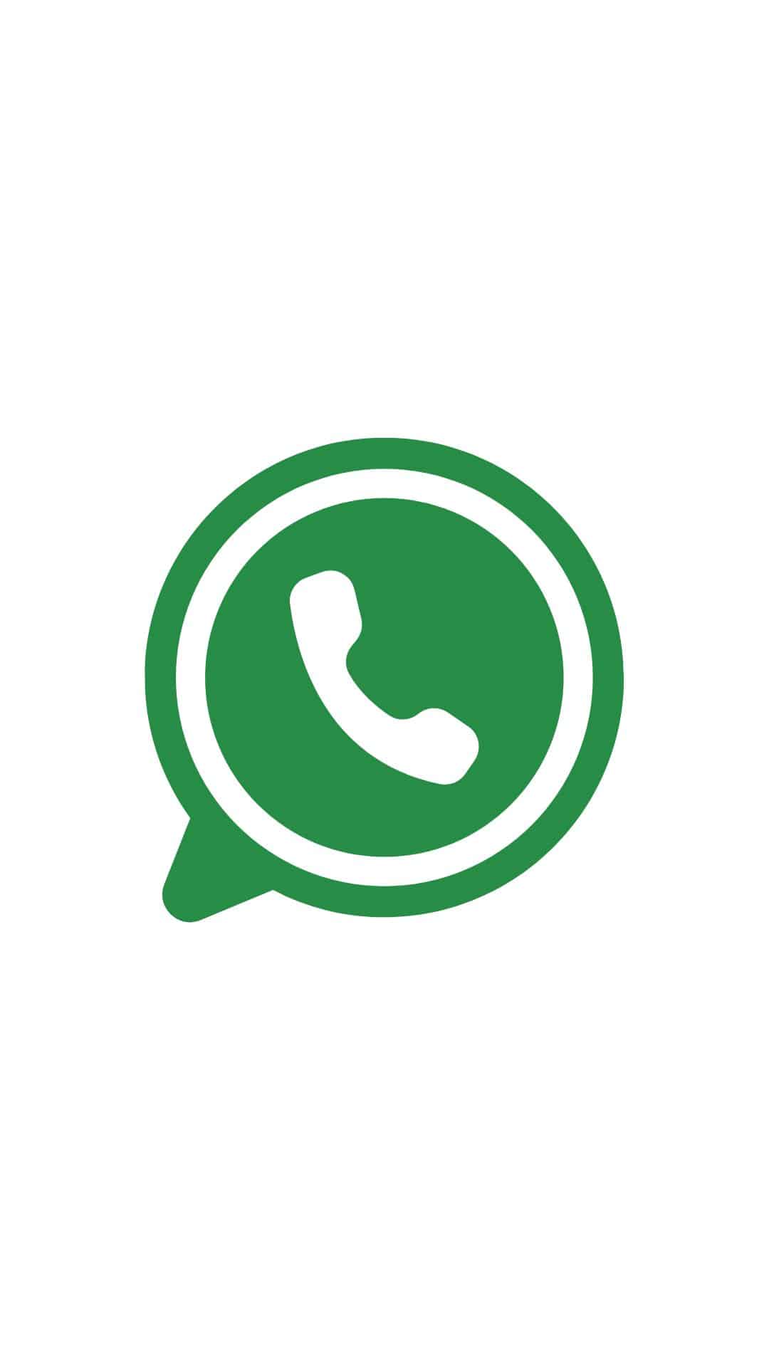 WhatsApp Logo