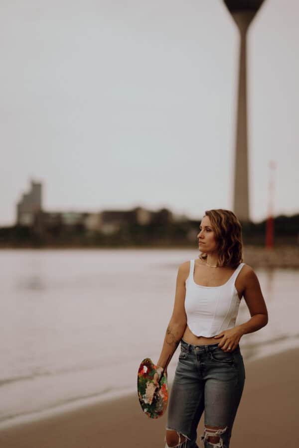 Christina Felde Kunst