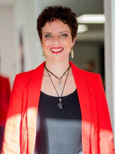 Stephanie Mastio Coach für Glaubenssätze