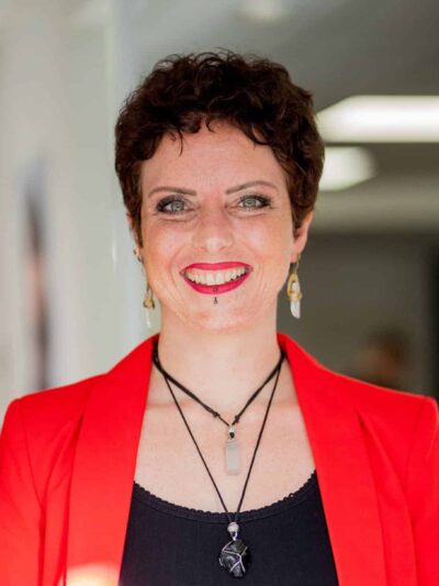 Stephanie Mastio Coach für Glaubenssätze