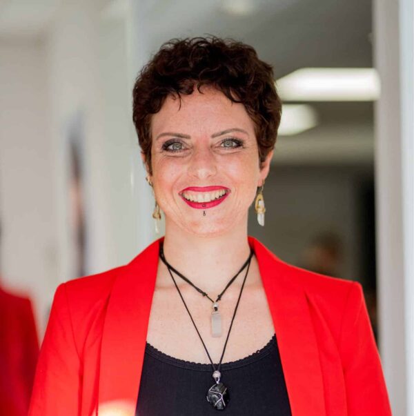 Stephanie Mastio Coach für Glaubenssätze