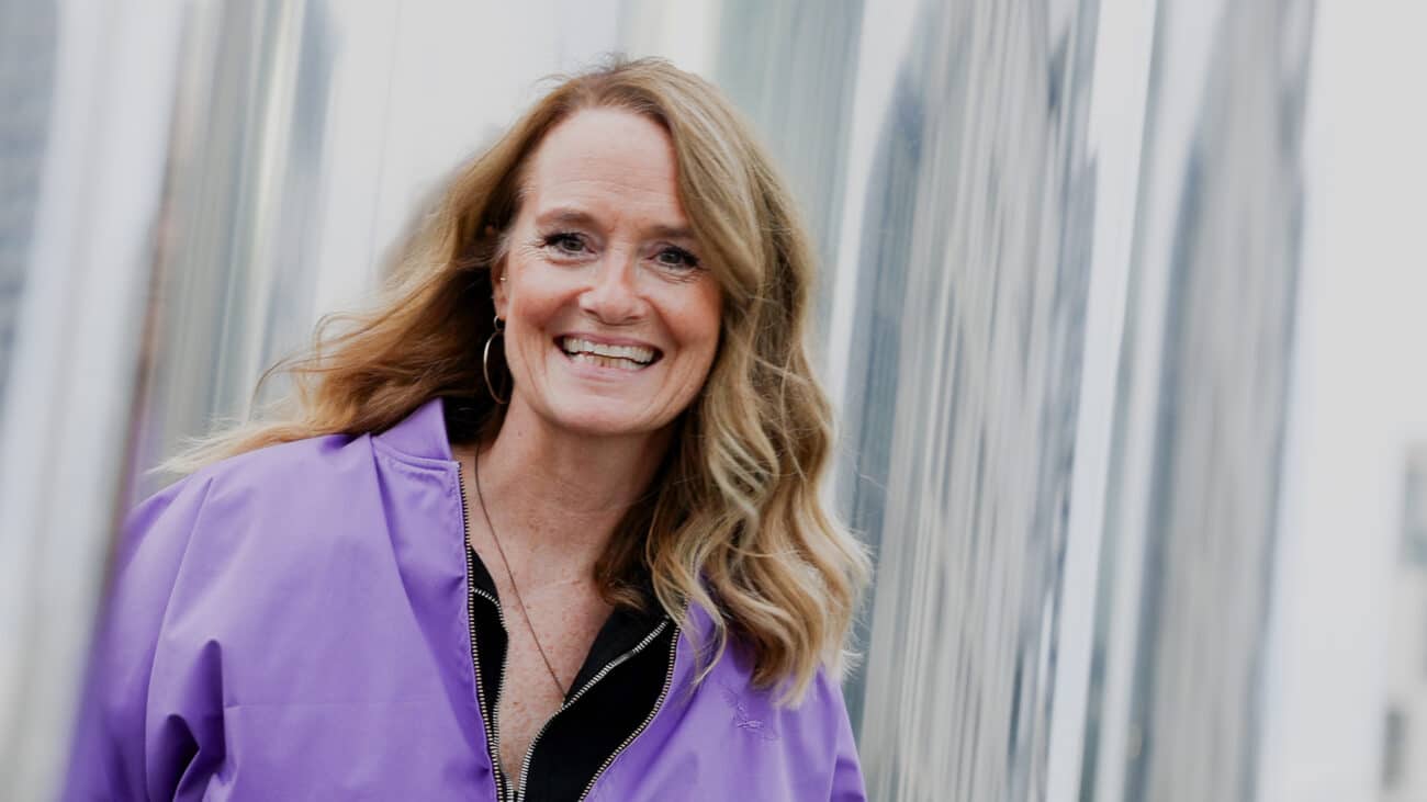 Stefanie Krüll ist Coach für Midjourney
