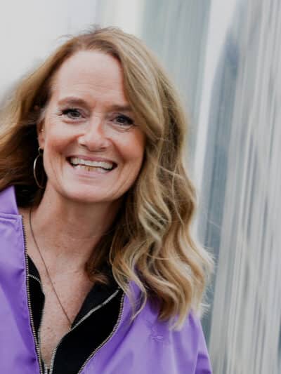 Stefanie Krüll ist Coach für Midjourney