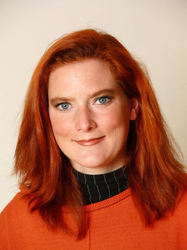 Coach Christiane von Schönberg