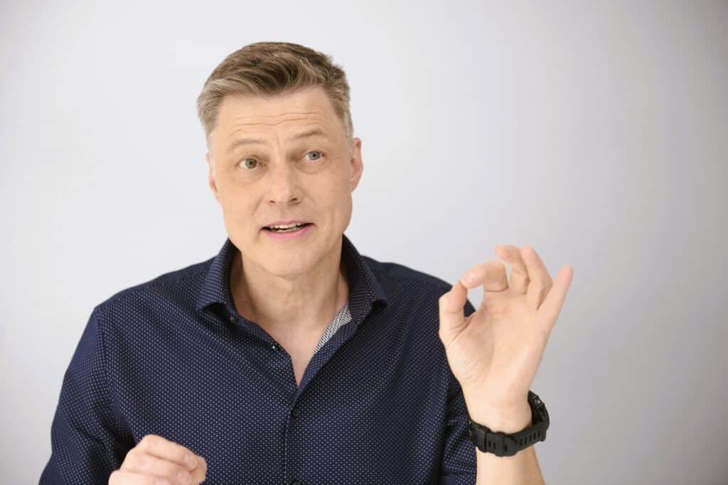 Unternehmenskultur und Teamaufbau