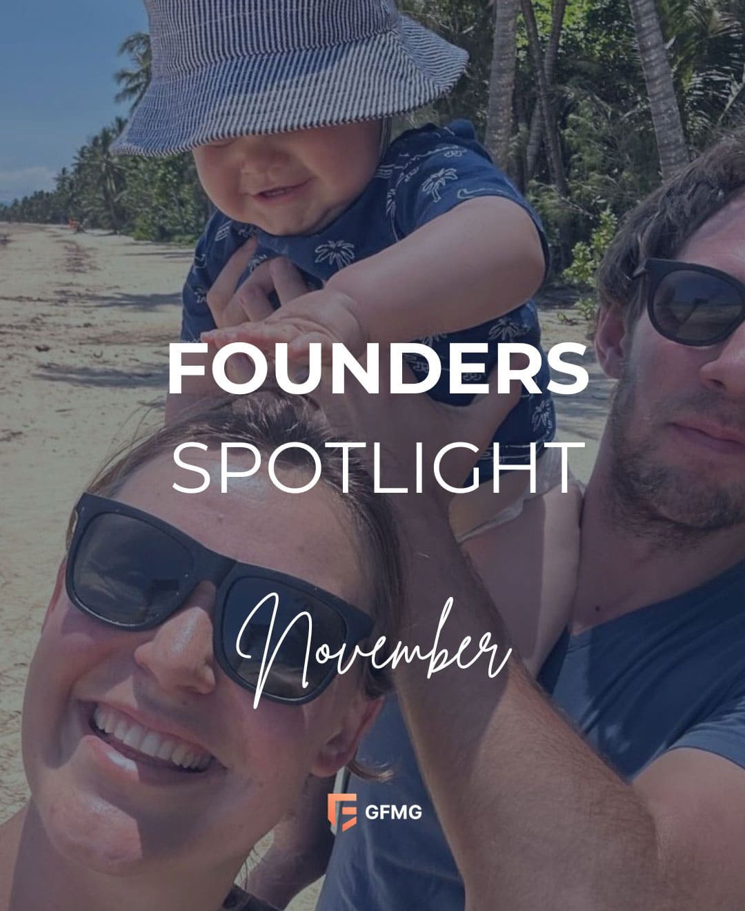 Founders Spotlight November: CaseNapzZz - das praktische Kinderreisebett
