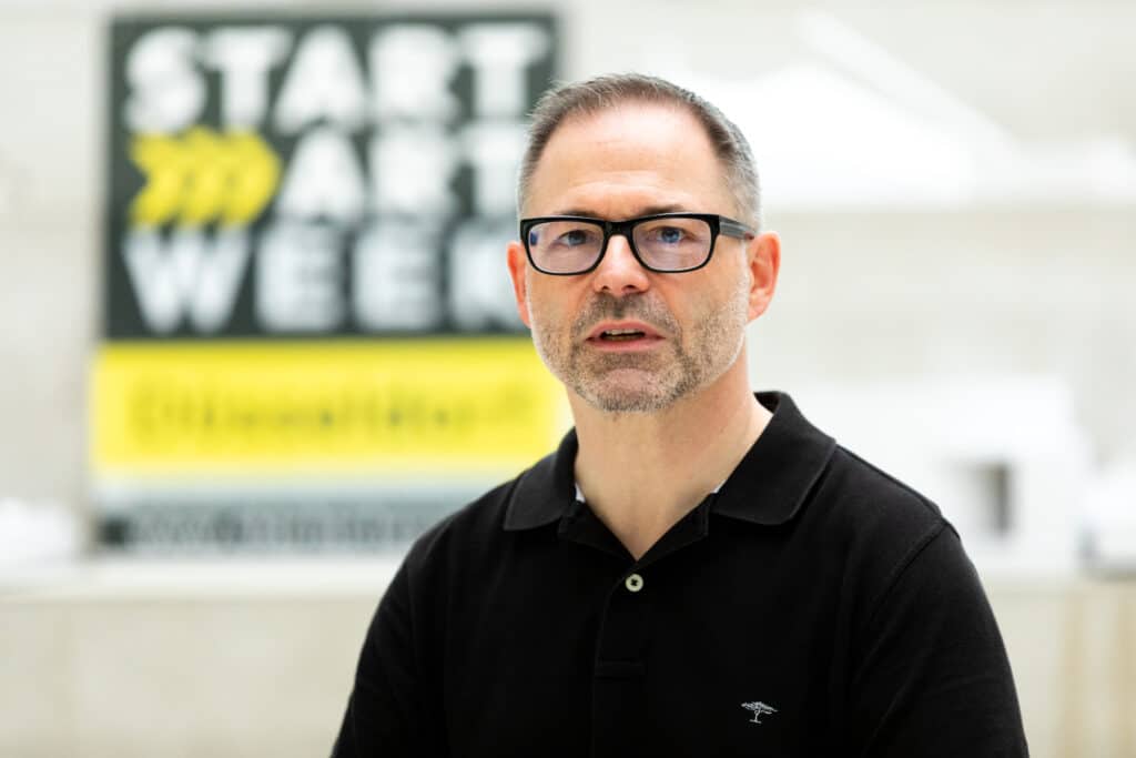 Crashkurs: Förderungen für kreative oder gemeinwohlorientierte Gründungen