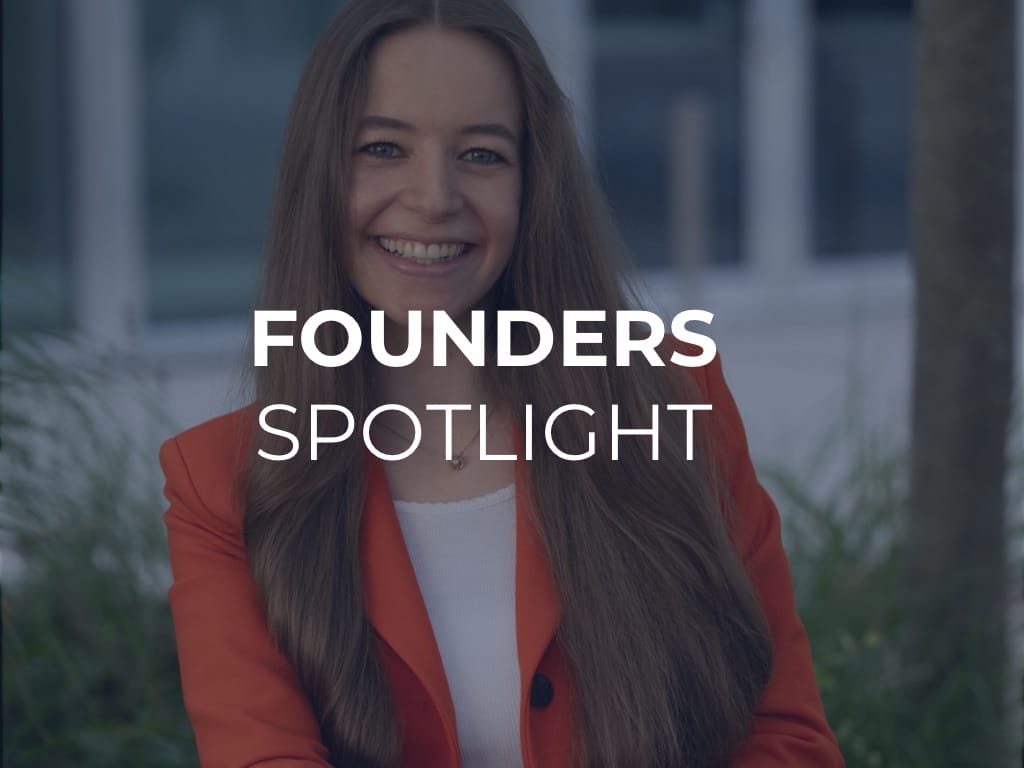 Placemapr Reiseplaner Founerin: Franziska Weuthens